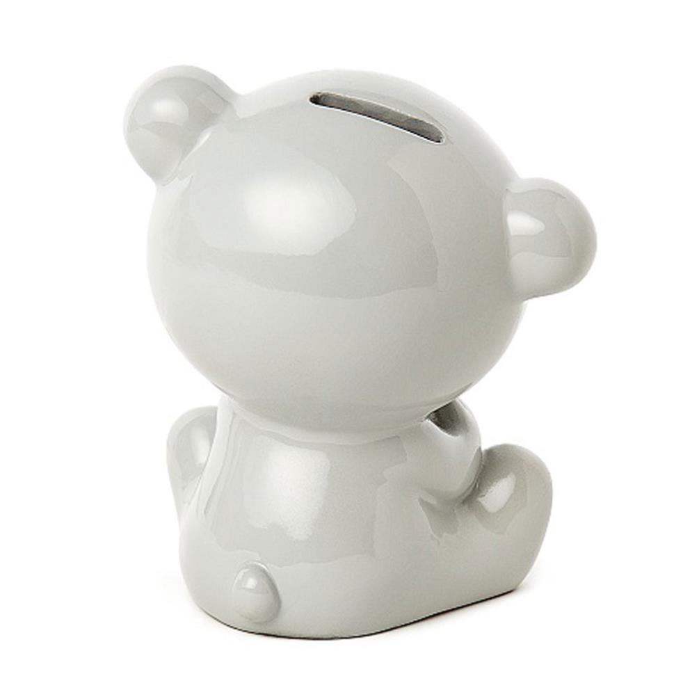 Tiny Tatty Teddy Shaped Babies Money Box Extra Image 1